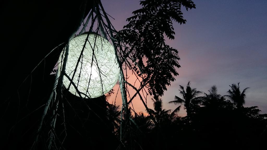 Ocean Soul Hotel Gili Trawangan Exterior foto